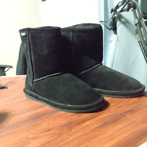 BearPaw boots